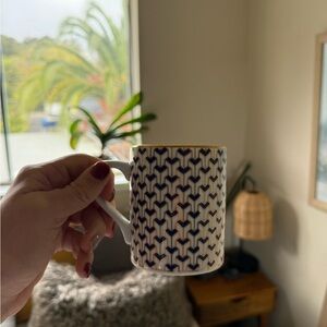 💙Tiffany & Co. Manhattan Blue Mug💙